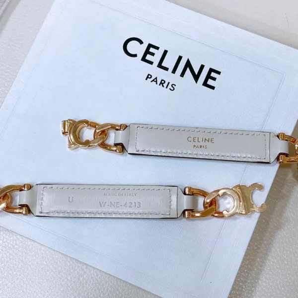 Celine belt