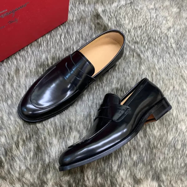 Ferragamo shoes - Reps shoes