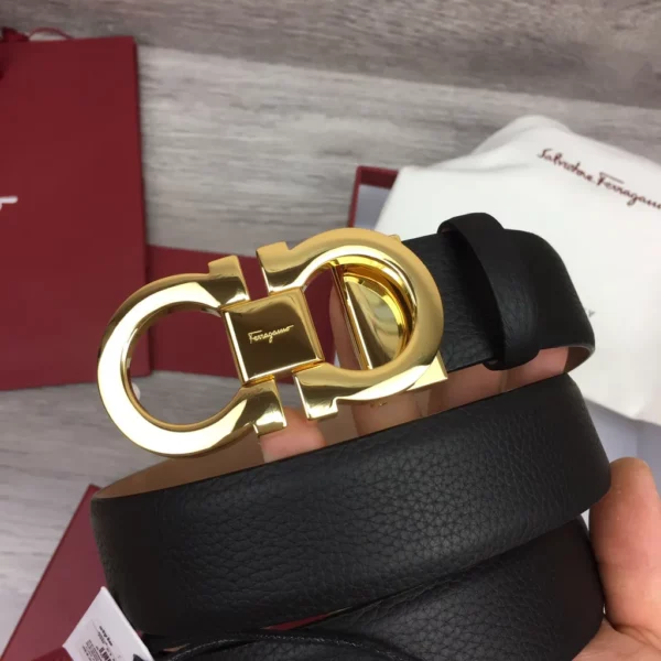 Ferragamo belt