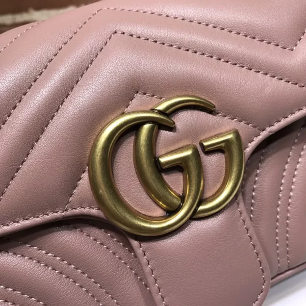 Gucci bag - replica gucci bags