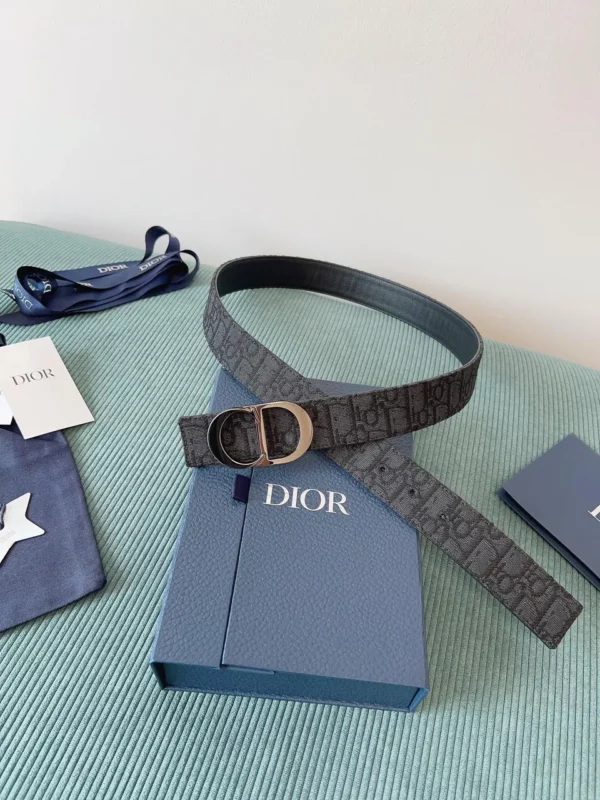 Dior belt