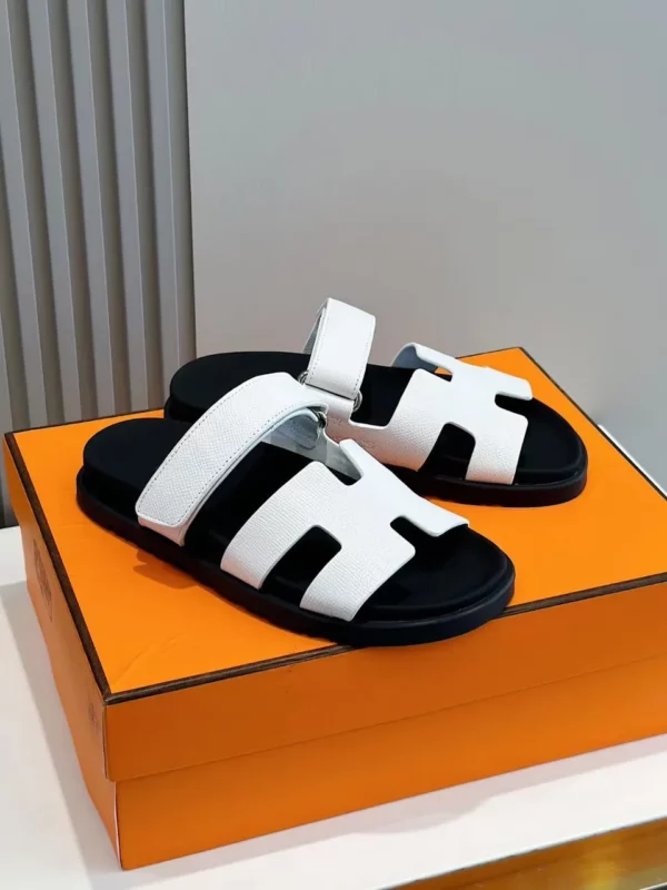 Hermes shoes - Reps shoes