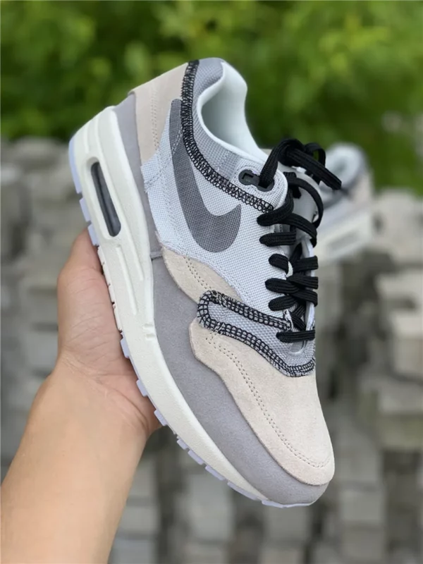 $170 Nike Air Max 1 Inside Out - 2019-07-14 - Replica shoes