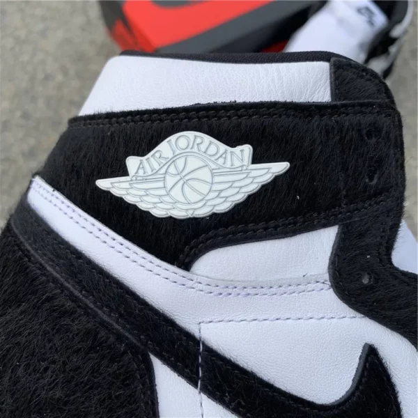 Air Jordan 1 Retro High OG WMNS - 2019-05-04 - Replica shoes