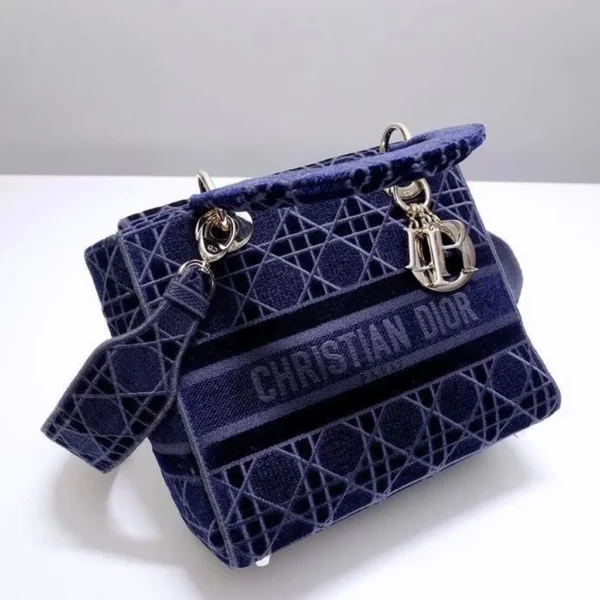 Dior bag - replica dior bags