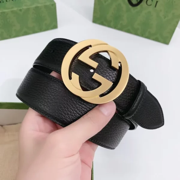 Gucci belt