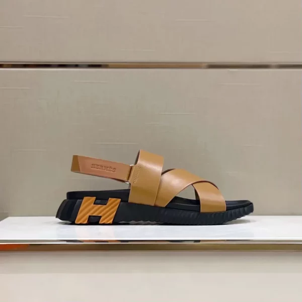 Hermes shoes - Reps shoes