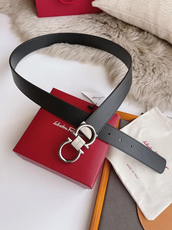 Ferragamo belt