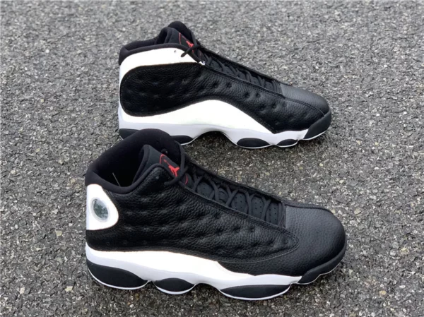 Air Jordan 13 Reverse He Got Game - Replica shoes