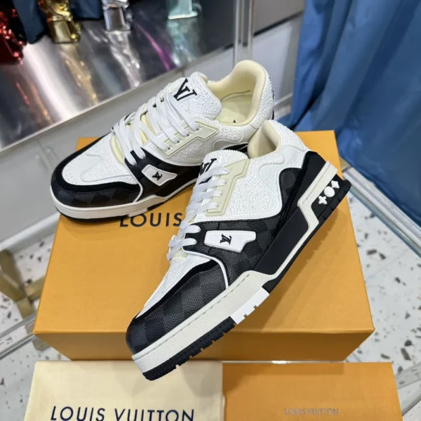 Louis Vuitton shoes - louis vuitton replica shoes