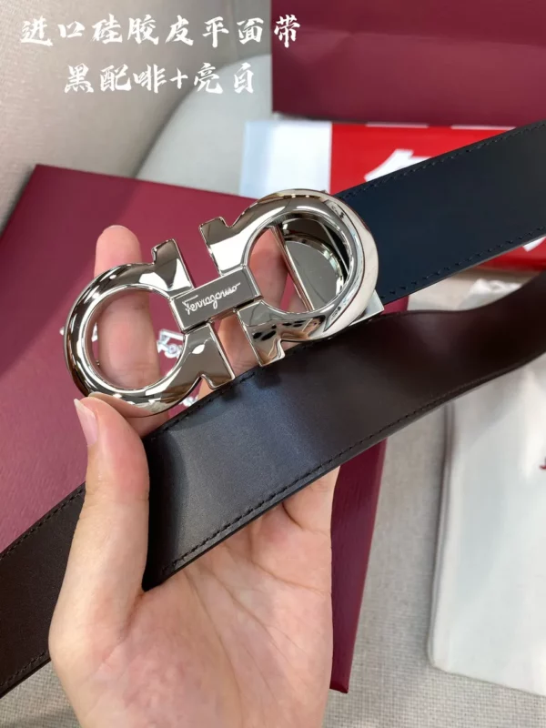 Ferragamo belt