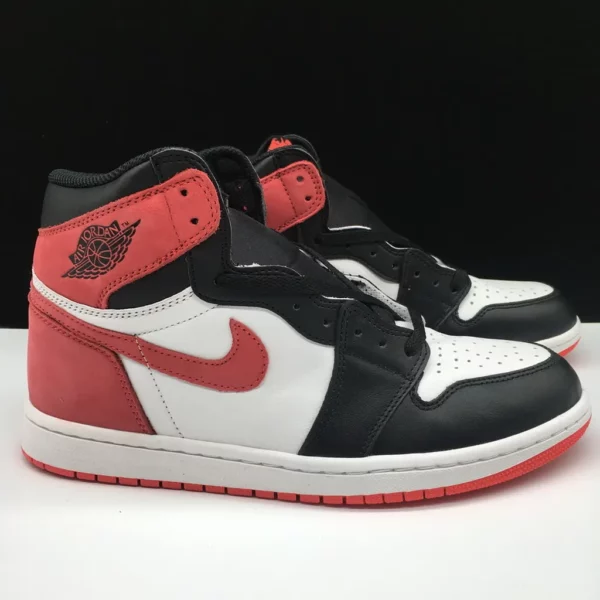 Air Jordan 1 Six Championships - 2018-05-07 - Replica shoes