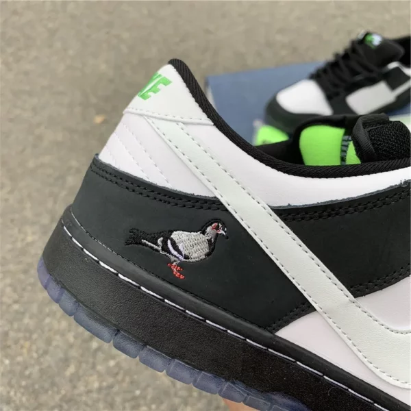 Staple x Nike Dunk SB Low Pro OG - Replica shoes