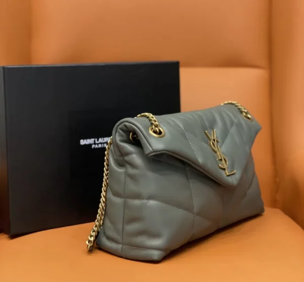 Saint Laurent bag - rep bags