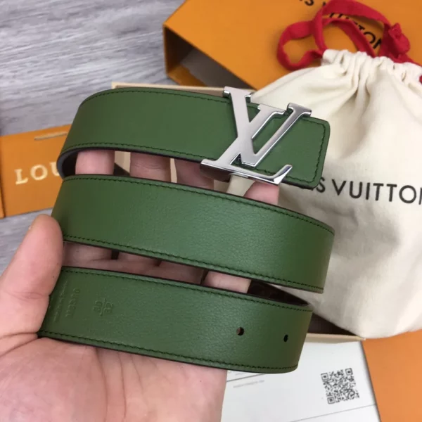 Louis Vuitton belt