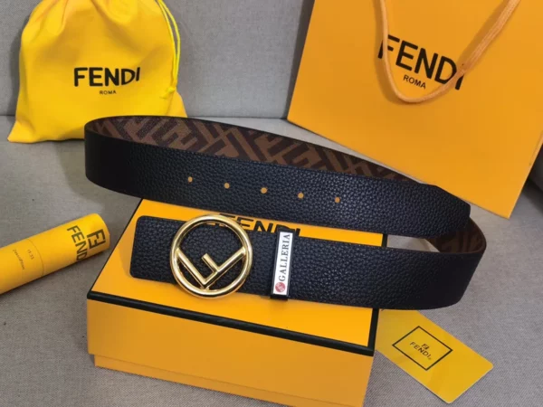 Fendi belt