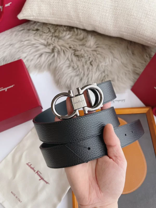 Ferragamo belt