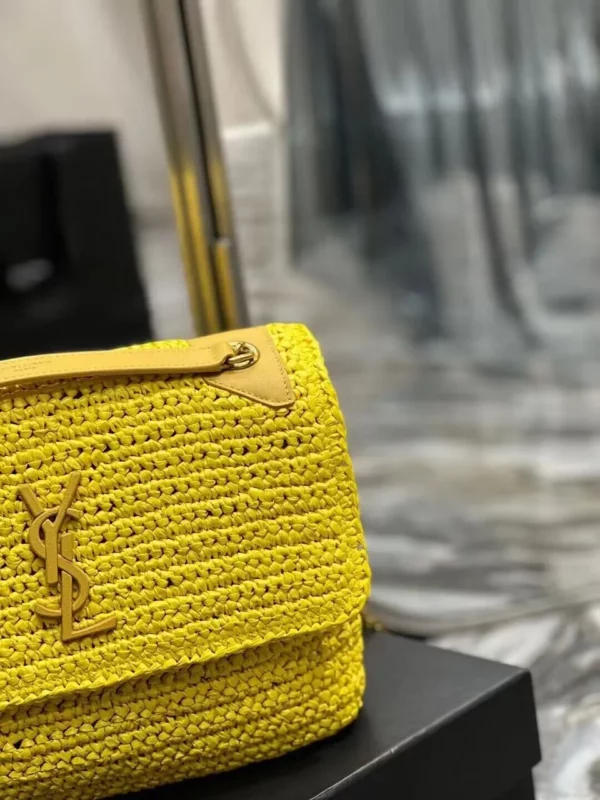 Saint Laurent bag - rep bags