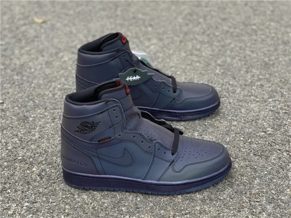 Air Jordan 1 High Zoom R2T - 2019-12-27 - Replica shoes