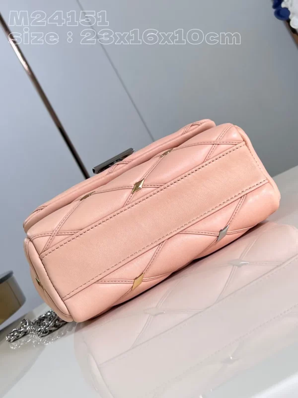 Louis Vuitton bag - louis vuitton replica bags