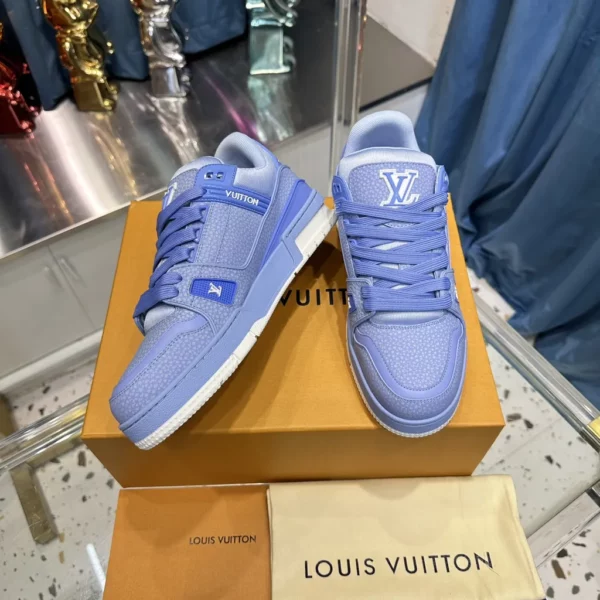 Louis Vuitton shoes - louis vuitton replica shoes