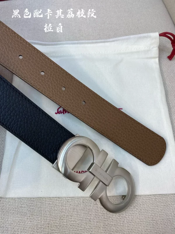 Ferragamo belt