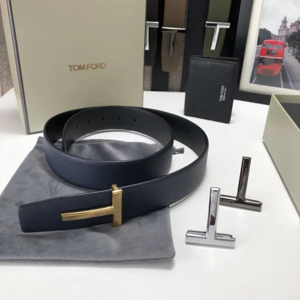 Tom Ford belt