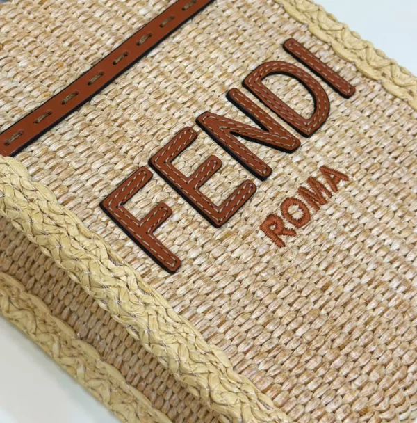 Fendi bag - fendi replica bags