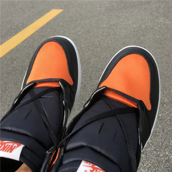 Air Jordan 1 Satin Shattered Backboard - 2018-07-16 - Replica shoes