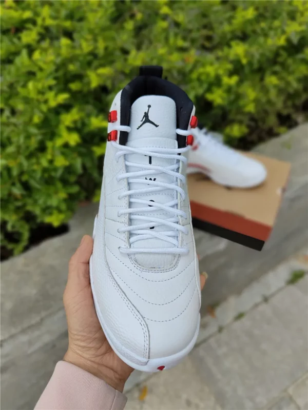 Air Jordan 12 Twist - Replica shoes