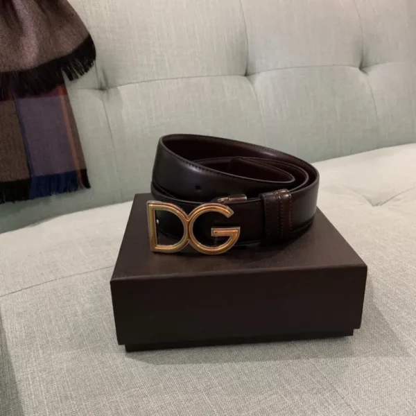 Dolce Gabbana belt