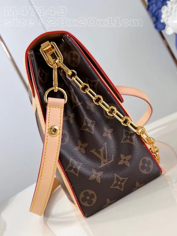 Louis Vuitton bag - louis vuitton replica bags