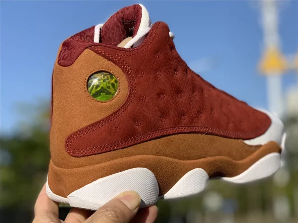 AJ13 BIN23 Air JORDAN Premio - 2019-11-27 - Replica shoes