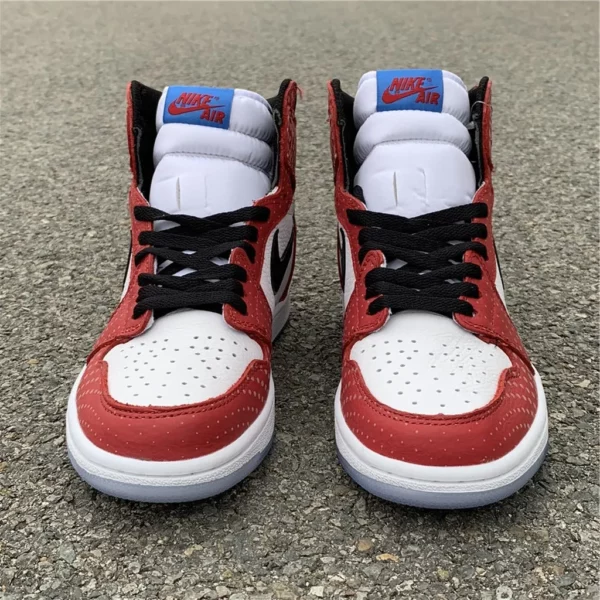 Air Jordan 1 Chicago Crystal - 2018-11-12 - Replica shoes