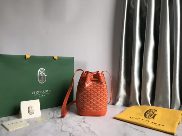 Goyard bag - replica bags