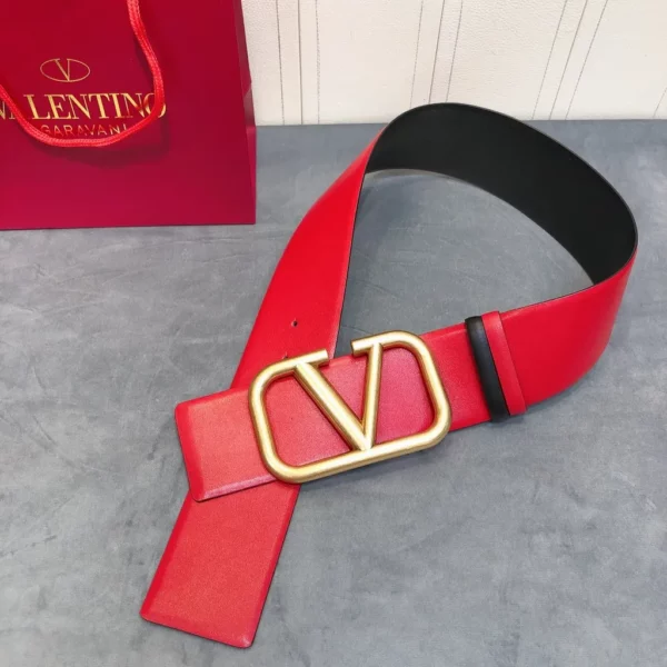 Valentino belt