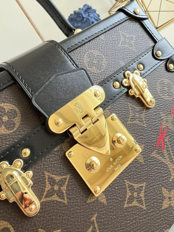 Louis Vuitton bag - louis vuitton replica bags