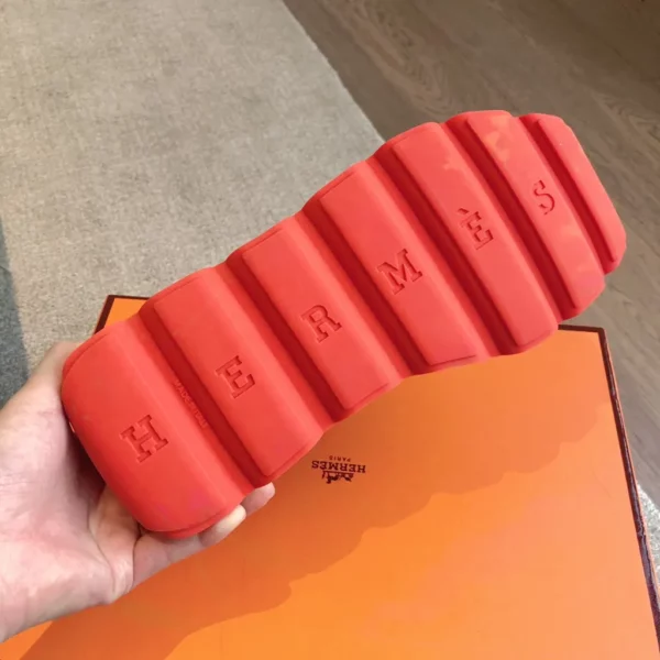 Hermes shoes - Reps shoes