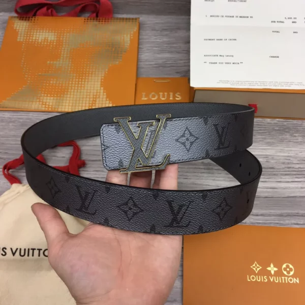 Louis Vuitton belt