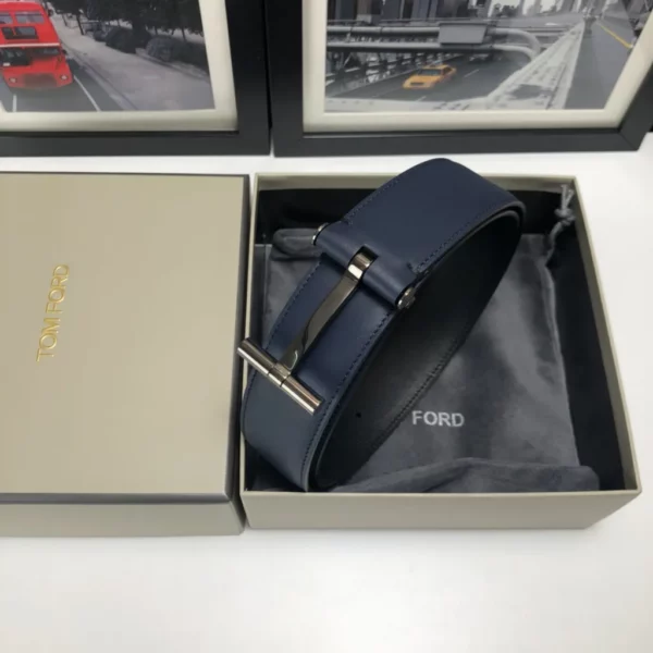 Tom Ford belt