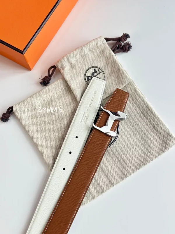 Hermes belt