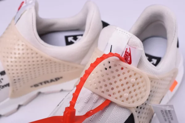 Off-White x Nike La Nike Sock Dart - Replica shoes