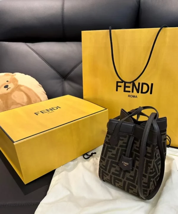 Fendi bag - fendi replica bags