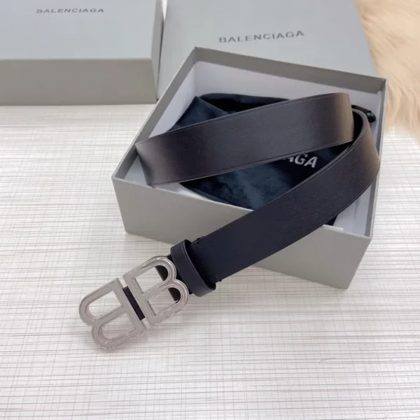 Balenciaga belt