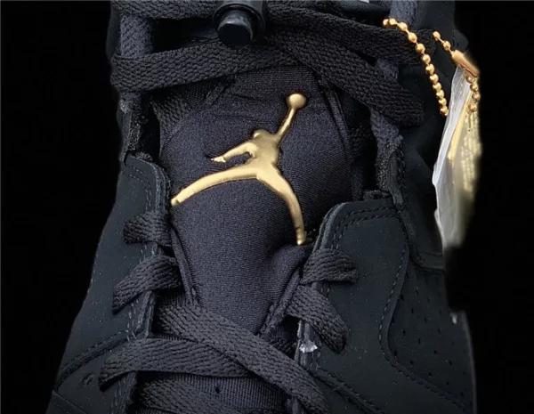 Air Jordan 6 DMP - Replica shoes