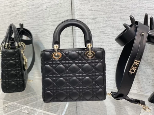 Dior bag - replica dior bags