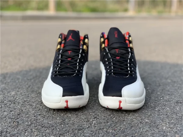 Cspace Air Jordan 12 - 2019-02-17 - Replica shoes