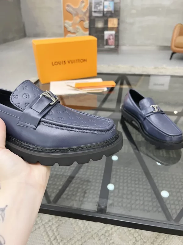 Louis Vuitton shoes - louis vuitton replica shoes