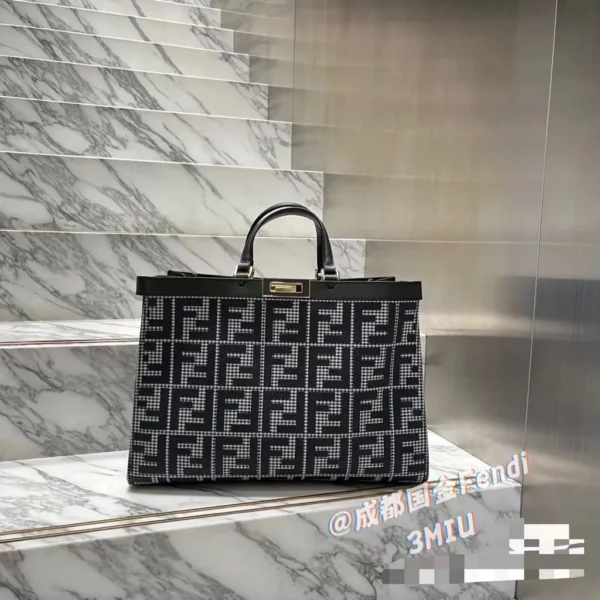 Fendi bag - fendi replica bags