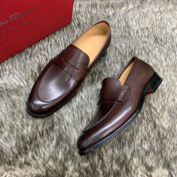 Ferragamo shoes - Reps shoes